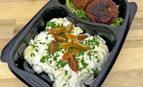Frikadeller